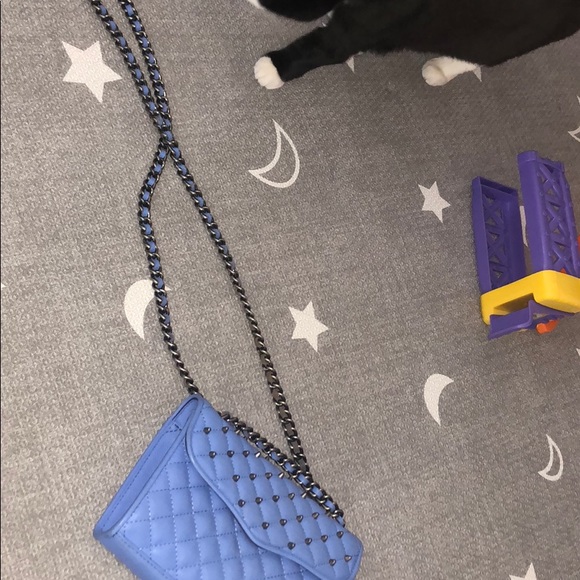 Rebecca Minkoff over shoulder Bag - Picture 4 of 4